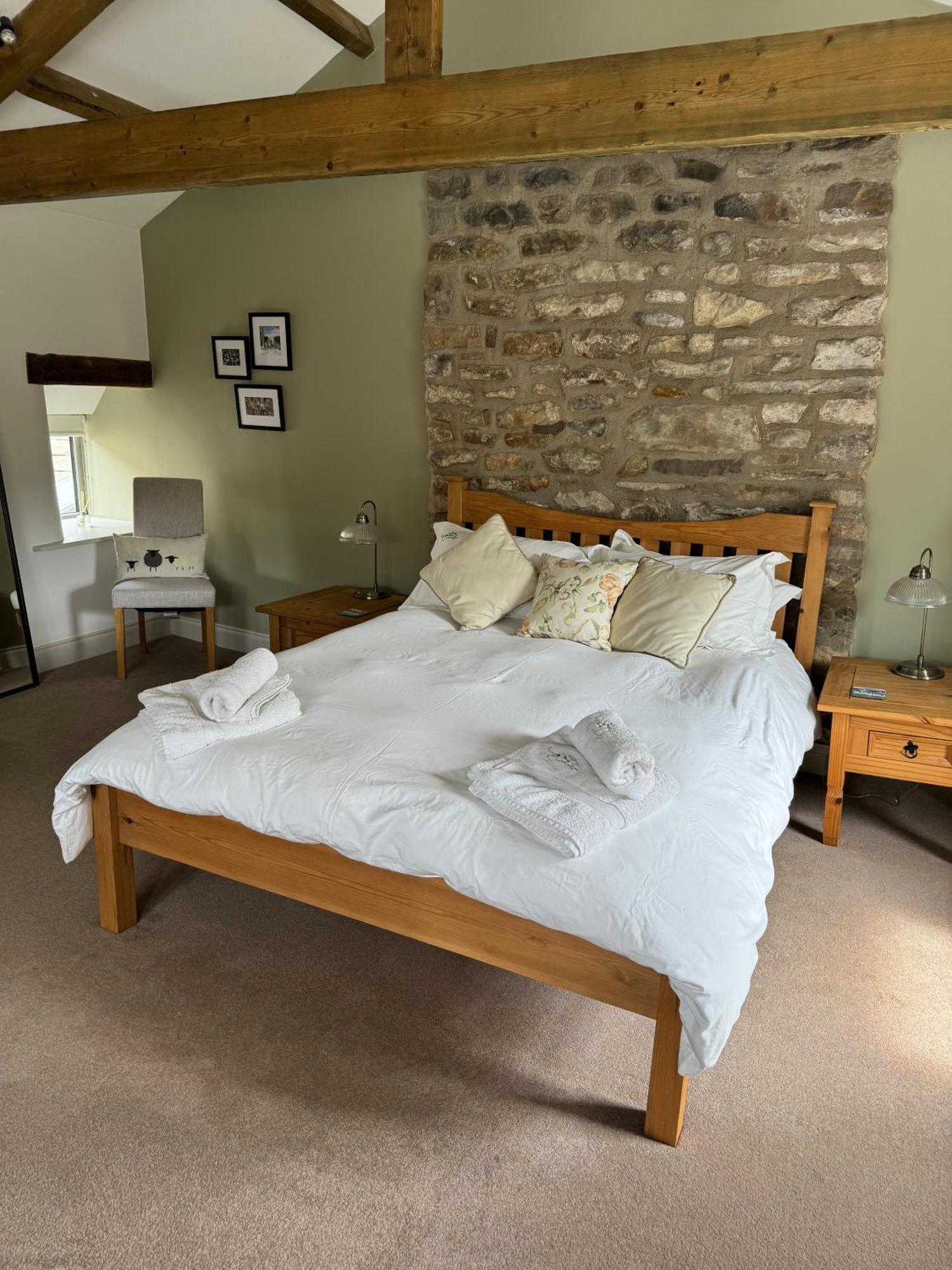 Ivy Cottage Low Eskcleth Zewnętrze zdjęcie